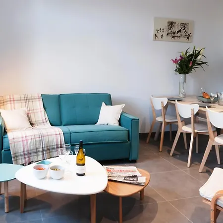 Au Coeur D'un Vignoble - Domaine De Selhac Apartamento