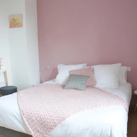Apartamento Au Coeur D'un Vignoble - Domaine De Selhac *