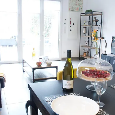 Au Coeur D'un Vignoble - Domaine De Selhac *