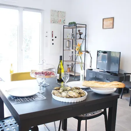 Au Coeur D'un Vignoble - Domaine De Selhac Appartamento