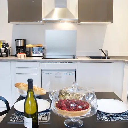 Apartamento Au Coeur D'un Vignoble - Domaine De Selhac