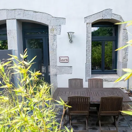 Au Coeur D'un Vignoble - Domaine De Selhac