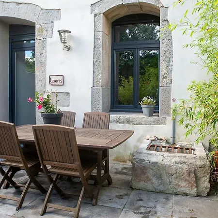 Au Coeur D'un Vignoble - Domaine De Selhac Appartamento
