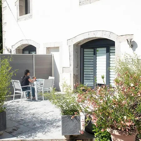 Appartamento Au Coeur D'un Vignoble - Domaine De Selhac