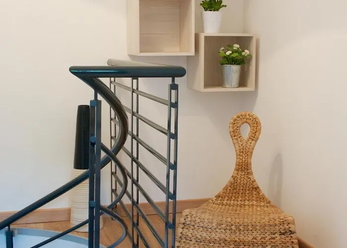 Apartamento Au Coeur D'un Vignoble - Domaine De Selhac