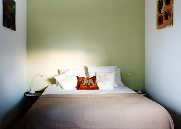 Apartamento Au Coeur D'un Vignoble - Domaine De Selhac Frontignan