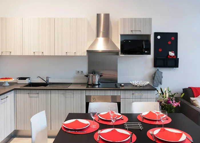 Au Coeur D'un Vignoble - Domaine De Selhac Apartamento