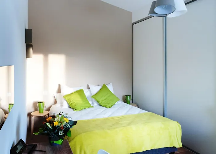 Apartamento Au Coeur D'un Vignoble - Domaine De Selhac