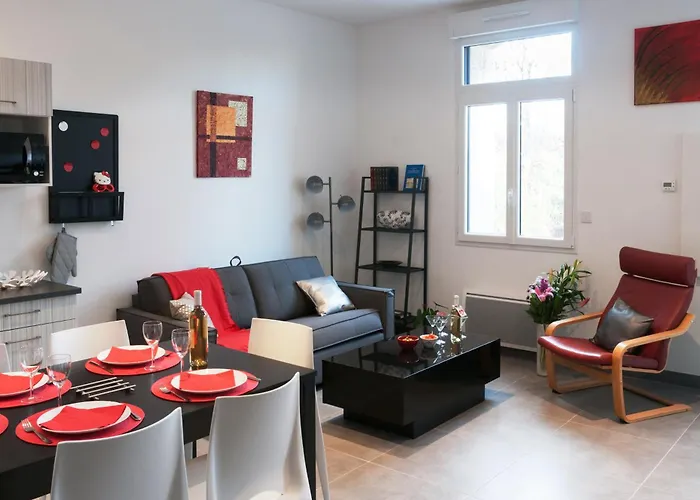 Au Coeur D'un Vignoble - Domaine De Selhac Apartamento Frontignan