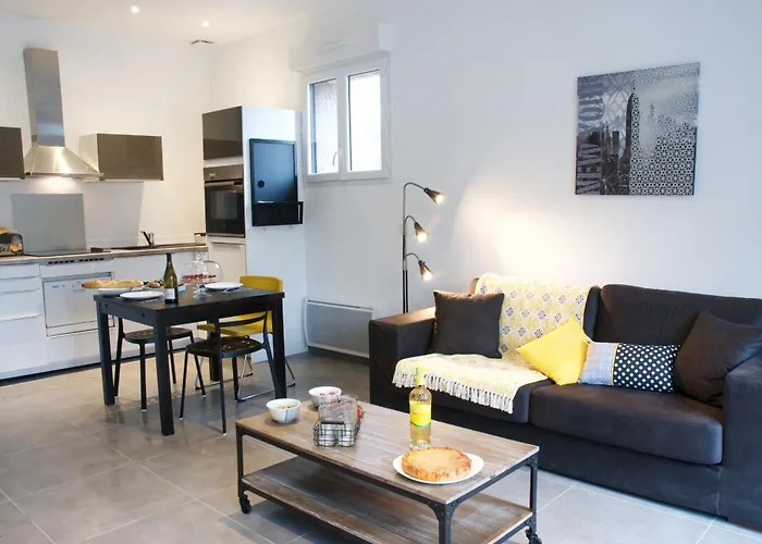 Au Coeur D'un Vignoble - Domaine De Selhac Apartamento Frontignan