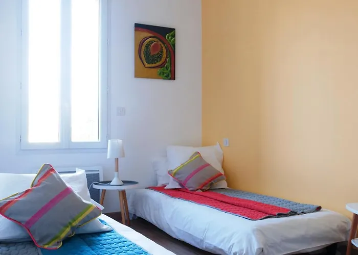 Au Coeur D'un Vignoble - Domaine De Selhac Apartamento