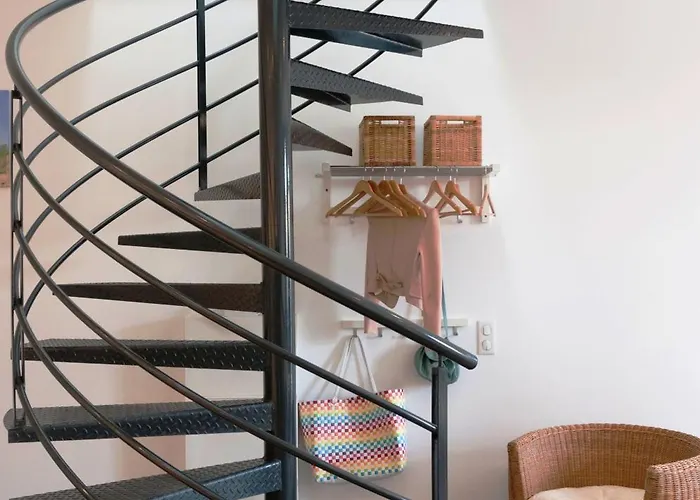 Apartamento Au Coeur D'un Vignoble - Domaine De Selhac Frontignan