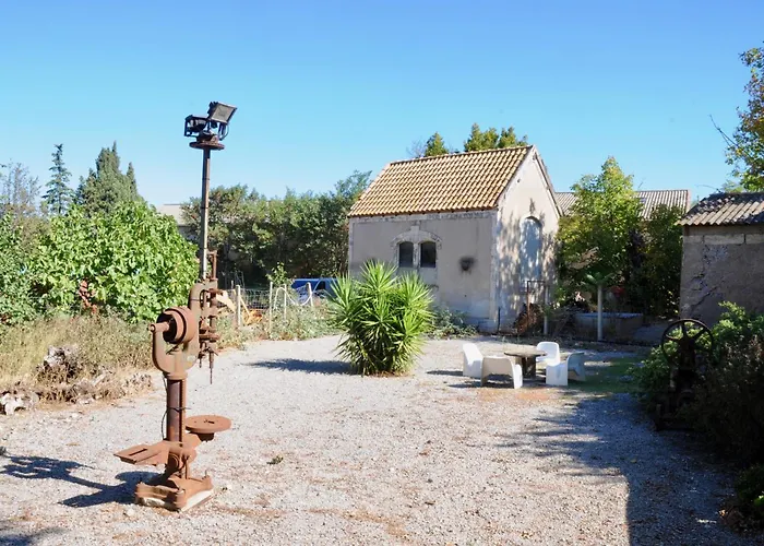 Au Coeur D'un Vignoble - Domaine De Selhac *