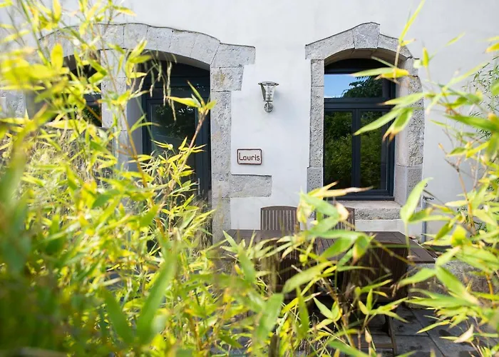Apartamento Au Coeur D'un Vignoble - Domaine De Selhac