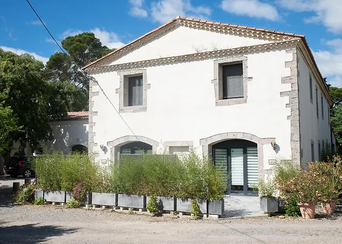 Au Coeur D'un Vignoble - Domaine De Selhac Apartamento