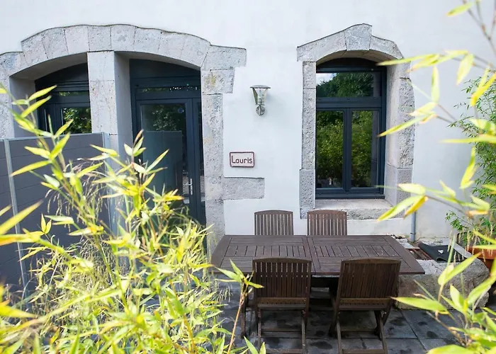Au Coeur D'un Vignoble - Domaine De Selhac