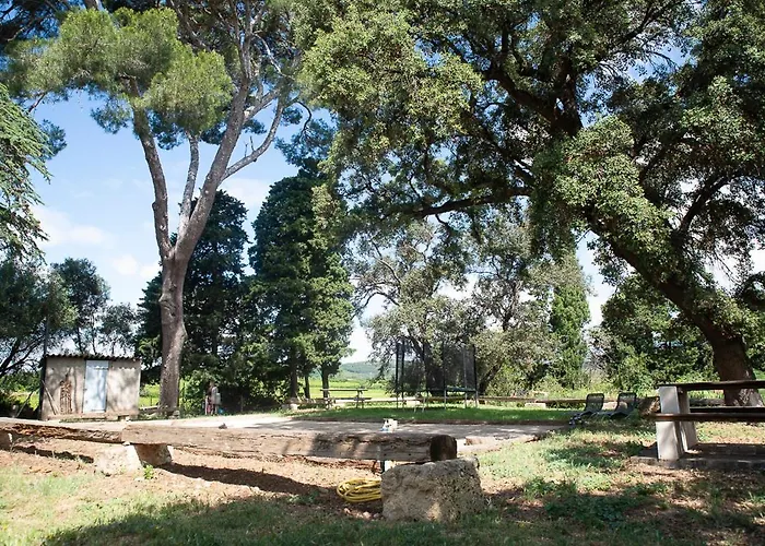 Apartamento Au Coeur D'un Vignoble - Domaine De Selhac